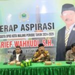 c1_20260707_08433385 Reses DPRD Kota Malang, Arief Wahyudi Desak Keberpihakan Nyata untuk Sekolah Swasta: Jangan Sampai Mati Pelan-pelan