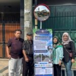 c1_20260707_11123391 Tekan Risiko Kecelakaan, Polinema Hadirkan Rambu Lensa Cembung di Permukiman Lowokwaru.