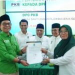 PKB Kota Malang Kukuhkan Tata Kelola Organisasi, Serah Terima Aset Jadi Momentum Penguatan Partai