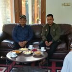 Podcast Jawara Komisi I DPRD Pasuruan Soroti Fenomena Aduan Viral di Media Sosial