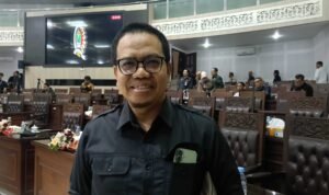 Dewan PKS Soroti Dominasi Belanja Rutin, Bayu Rekso Aji: APBD Kota Malang Harus Lebih Produktif dan Berdampak Nyata