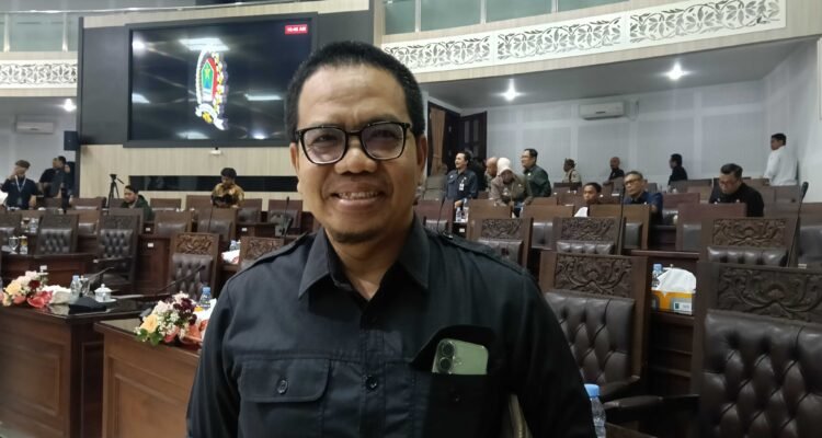 Dewan PKS Soroti Dominasi Belanja Rutin, Bayu Rekso Aji: APBD Kota Malang Harus Lebih Produktif dan Berdampak Nyata