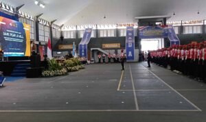 c1_20260709_18063425 KCS 39 SMK PGRI 3 Malang Cetak Garda Swarna, Aries Agung: SMK Adalah Masa Depan Bangsa.