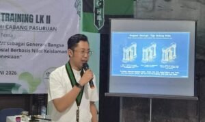PB HMI Kawal Pengusutan Korupsi Batu Bara, Desak Kortastipidkor Polri Bongkar Seluruh Aliran Dana
