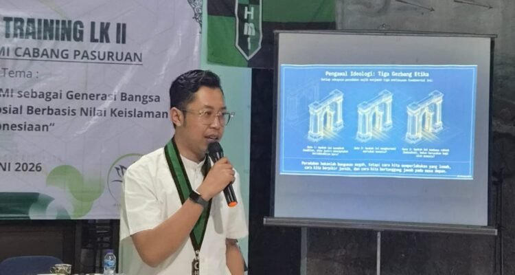 PB HMI Kawal Pengusutan Korupsi Batu Bara, Desak Kortastipidkor Polri Bongkar Seluruh Aliran Dana