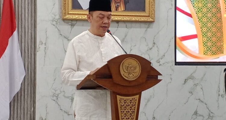 LPKAN Desak Presiden Bentuk Satgas Pemberantasan Korupsi di Bawah Komando Langsung Presiden