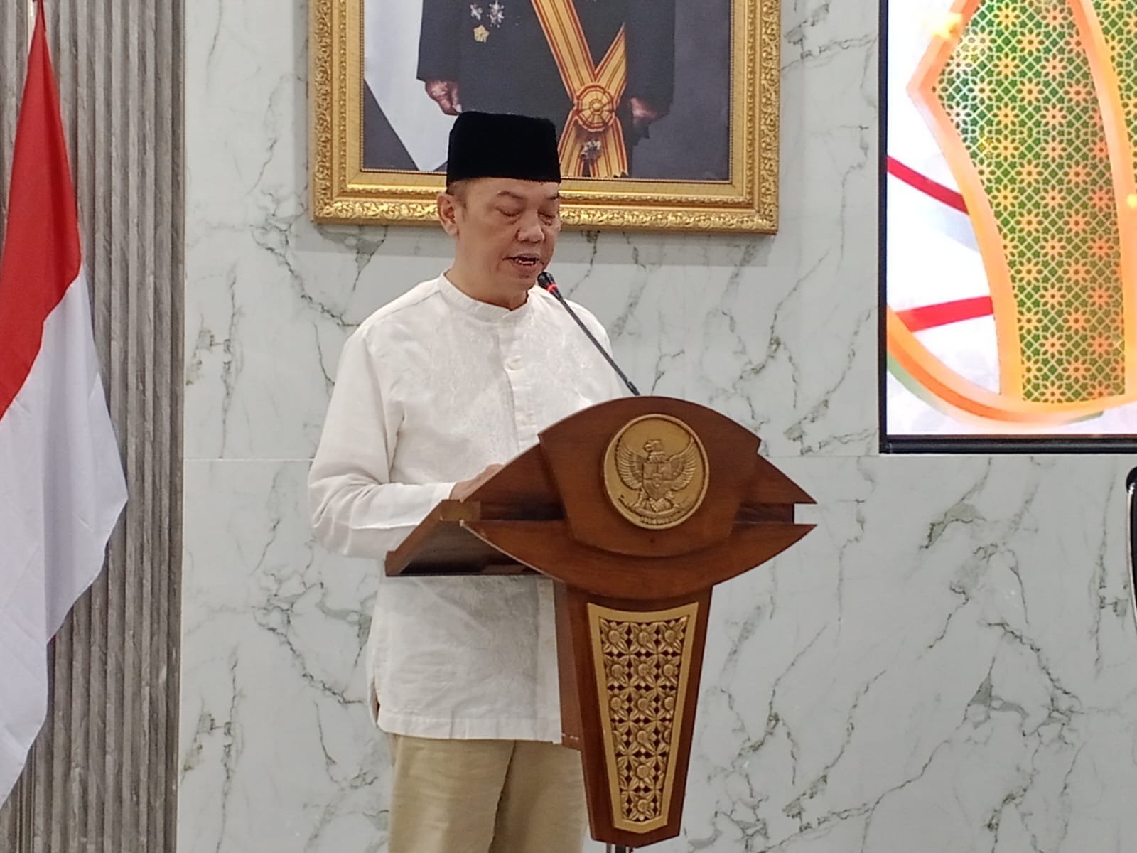LPKAN Desak Presiden Bentuk Satgas Pemberantasan Korupsi di Bawah Komando Langsung Presiden
