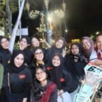 Kolaborasi Artheera dan Diarch Hadirkan MotoBooth, Mini Exhibition Moto East Java Ramaikan Kayutangan Heritage