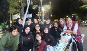 Kolaborasi Artheera dan Diarch Hadirkan MotoBooth, Mini Exhibition Moto East Java Ramaikan Kayutangan Heritage