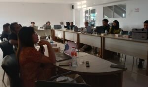 Pelatihan Google NotebookLM dan Sertifikasi Gemini AI Hadir di Malang, Bekali SDM Kuasai Teknologi Kecerdasan Buatan