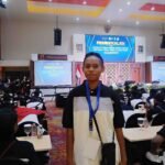 Raih Beasiswa ADEM ke Jawa Timur, Anak Nelayan Asal Papua Siap Wujudkan Mimpi dan Membanggakan Orang Tua