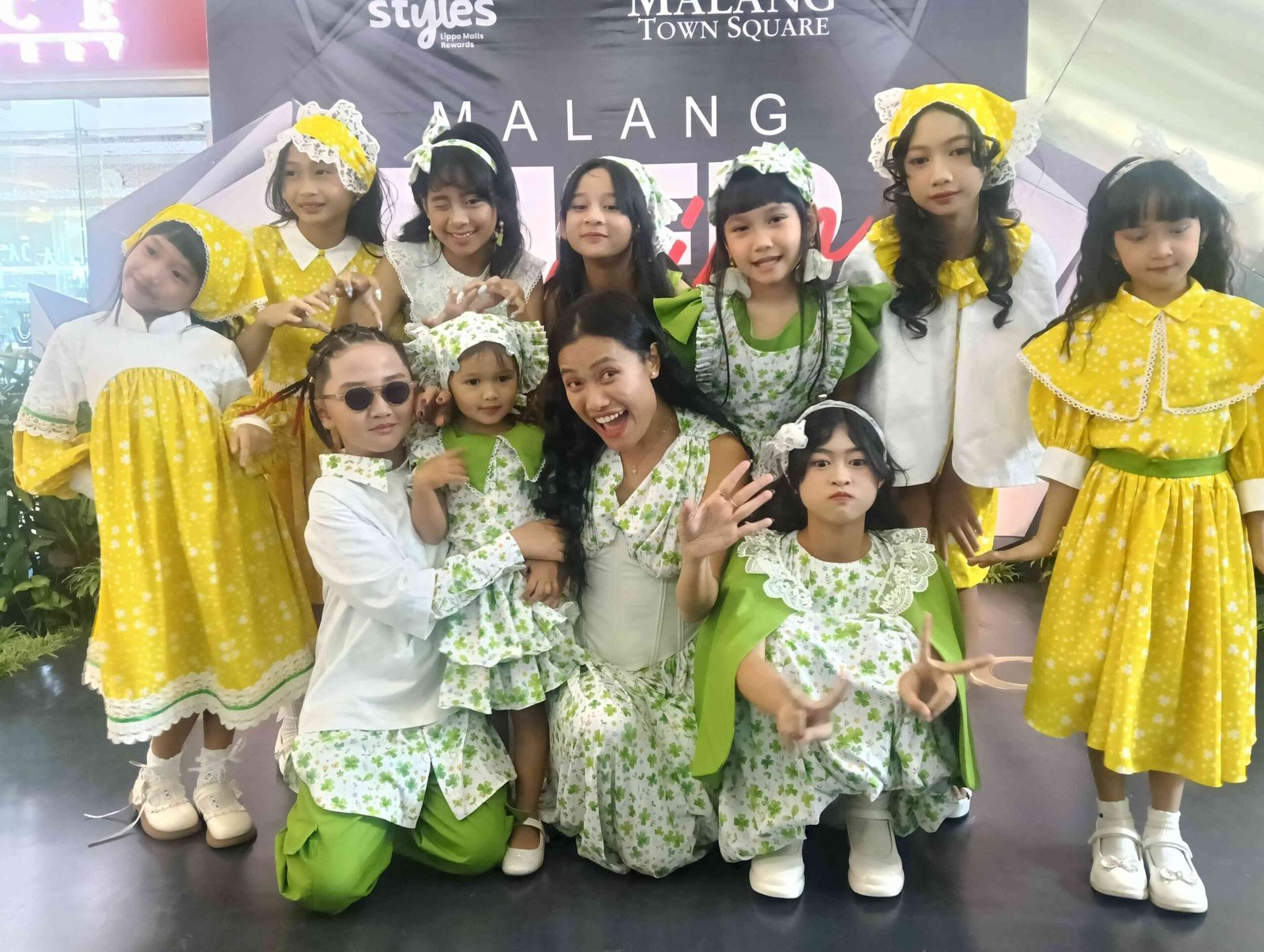 NikiKita Kidswear Resmi Meluncur di Malang Fashion Runway 2026, Kenalkan Koleksi untuk Bayi hingga Remaja