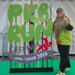 PKB Fun Run Festival Jatim 2026 Pecah! Hikmah Bafaqih: Ini Awal Gerakan Hidup Sehat, Malang Siap Jadi Tuan Rumah.