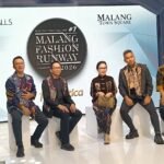 MFR 2026 Dongkrak Ekonomi Kreatif Malang, MATOS Siap Perluas Panggung Fashion dan Hidupkan Kembali Miss MATOS
