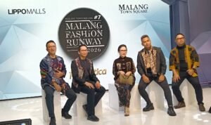 MFR 2026 Dongkrak Ekonomi Kreatif Malang, MATOS Siap Perluas Panggung Fashion dan Hidupkan Kembali Miss MATOS