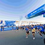 POCARI SWEAT Run Lombok 2026 Sukses, 9.200 Pelari Dongkrak Sport Tourism dan Putaran Ekonomi Rp95 Miliar