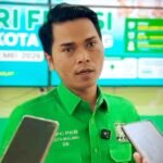 Ketua Fraksi FPKB Desak Audit Pembangunan Pasar Gadang, Saniman Wafi Pertanyakan Aliran Dana Swadaya Pedagang