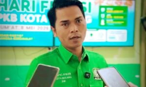 Ketua Fraksi FPKB Desak Audit Pembangunan Pasar Gadang, Saniman Wafi Pertanyakan Aliran Dana Swadaya Pedagang