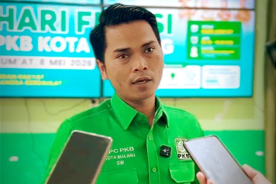 Ketua Fraksi FPKB Desak Audit Pembangunan Pasar Gadang, Saniman Wafi Pertanyakan Aliran Dana Swadaya Pedagang