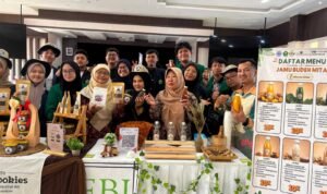 c1_20260717_11133680 Empat Kali Bootcamp Digelar, MCEBI PTMA Temukan Tren Mahasiswa Beralih ke Produk Lokal dan Bisnis Halal-Thayyib