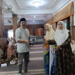 c1_20260718_18351621 Pokir FPKB DPRD Kota Malang Cair, Arief Wahyudi Salurkan Bantuan Sound System hingga Hadrah untuk Kelompok Seni dan Muslimat NU
