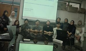 c1_20260719_05403577 FSTeM UB Jadi Laboratorium Riset Mahasiswa Jerman, Kembangkan Inovasi Fermentasi Teh Fungsional