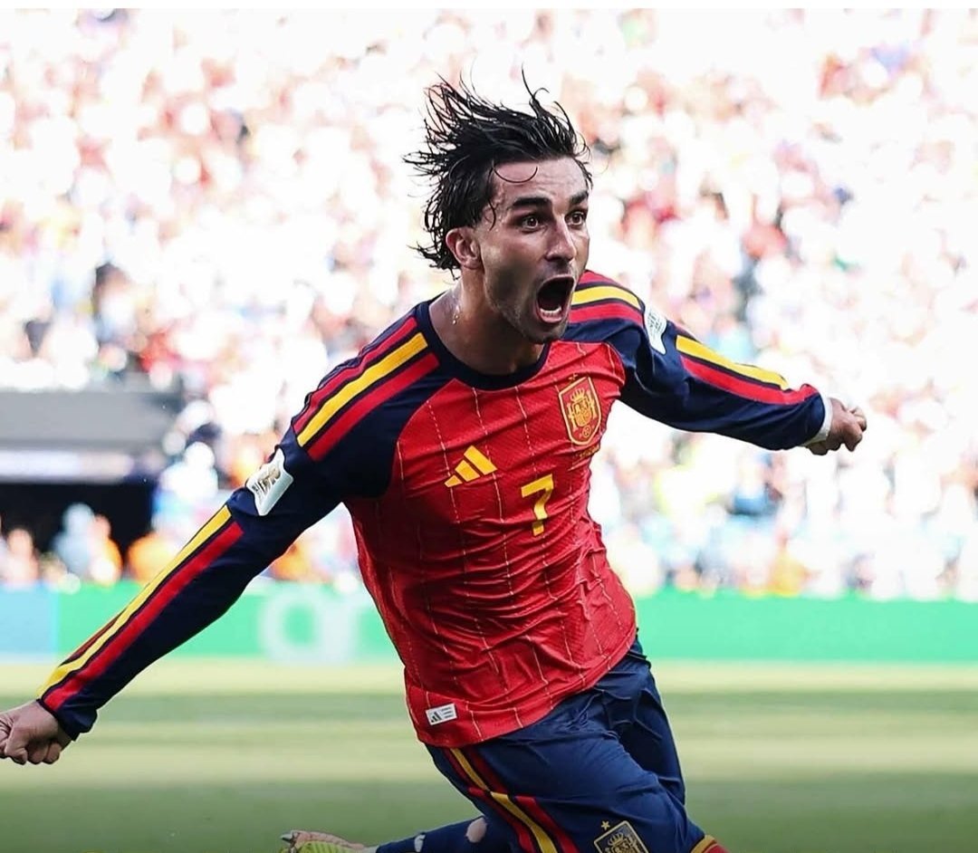 Spanyol Juara Piala Dunia 2026, Ferran Torres Bungkam Argentina Lewat Drama Extra Time