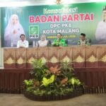 c1_20260720_22501690 PKB Kota Malang Perkuat Mesin Partai dari Akar Rumput, Hikmah Bafaqih: Jangan Hanya Hadir Saat Pemilu