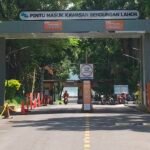 Mulai 1 Agustus 2026, Kendaraan Roda Empat Dilarang Melintasi Puncak Bendungan Lahor