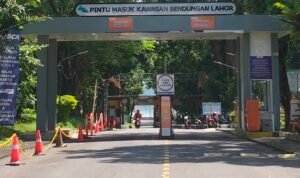 c1_20260721_17451379 Mulai 1 Agustus 2026, Kendaraan Roda Empat Dilarang Melintasi Puncak Bendungan Lahor