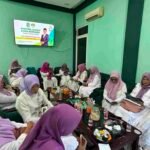 Harlah ke-28 PKB, Perempuan Bangsa Kota Malang Gelar Khatmil Qur'an, Doakan Keselamatan Negeri dan Penguatan Khidmat Partai