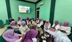 c1_20260721_18251607 Harlah ke-28 PKB, Perempuan Bangsa Kota Malang Gelar Khatmil Qur'an, Doakan Keselamatan Negeri dan Penguatan Khidmat Partai
