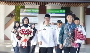 c1_20260721_20362734 Talita dan Kautsar Harumkan Indonesia, Siswa MAN 2 Kota Malang Taklukkan Olimpiade Sains Dunia di Eropa dan Asia Tengah