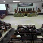 Pemkot Malang Siap Tindak Lanjuti Rekomendasi DPRD, Belanja Modal APBD 2027 Jadi Sorotan