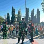 SMAN 1 Purwosari Tumbuhkan Karakter dan Prestasi Sejak Hari Pertama, Siswa Baru Langsung Aktif Berorganisasi dan Berprestasi