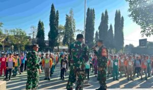 SMAN 1 Purwosari Tumbuhkan Karakter dan Prestasi Sejak Hari Pertama, Siswa Baru Langsung Aktif Berorganisasi dan Berprestasi