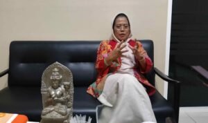 c1_20260724_23255527 Episode 1: Sri Untari Meneladani Ken Dedes, Perempuan Visioner Penjaga Peradaban Nusantara