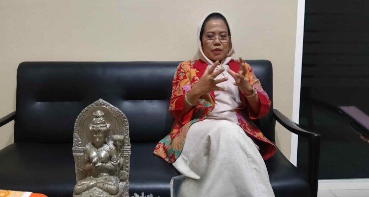 Episode 1: Sri Untari Meneladani Ken Dedes, Perempuan Visioner Penjaga Peradaban Nusantara
