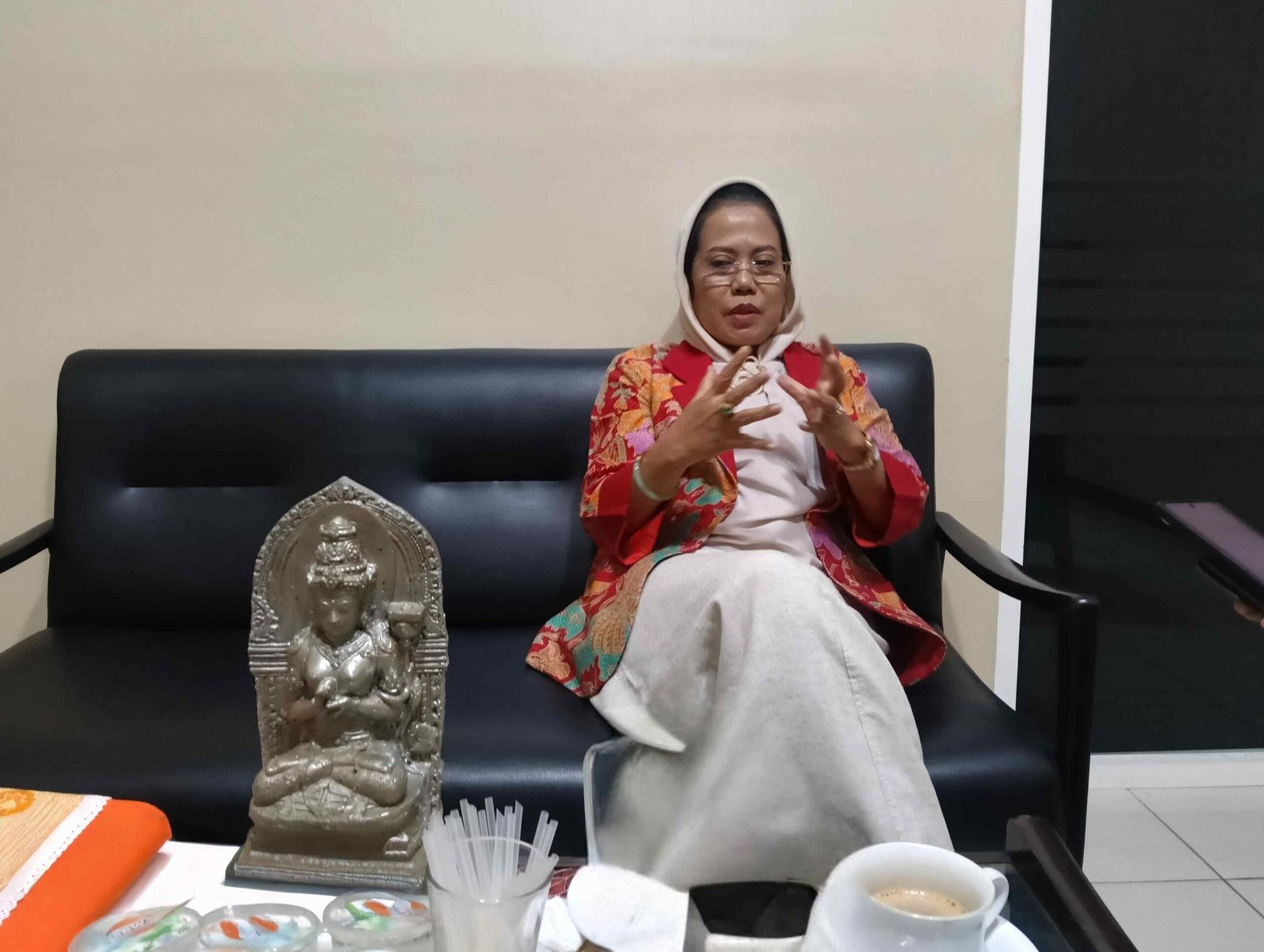 Episode 1: Sri Untari Meneladani Ken Dedes, Perempuan Visioner Penjaga Peradaban Nusantara