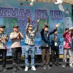 Dekan FK UB Buka Penmas 2026 di Desa Permanu, Ratusan Mahasiswa Siap Mengabdi Tingkatkan Kesehatan Masyarakat