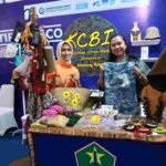 KCBI Malang Raya Kenalkan Wastra Nusantara dan UMKM Lokal di Malang City Expo 2026, Dorong Pameran Lebih Ramai Lewat Kolaborasi Komunitas