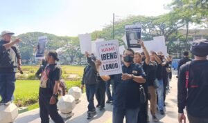 c1_20260727_14430921 Lintas Organisasi Wartawan Malang Raya Turun ke Jalan, Tolak Stigma "Londo Ireng" dan Desak Presiden Minta Maaf