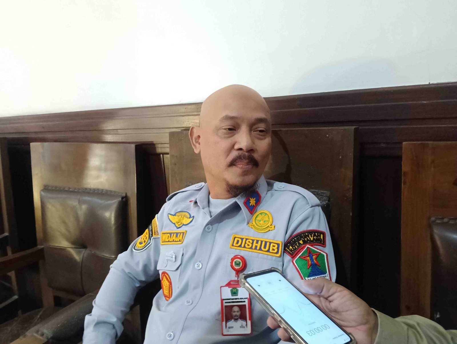 Uji Coba Jalan Terusan Griyashanta Diwarnai Penutupan Akses oleh Warga, Pemkot Malang Tegaskan Jalan Umum Tak Boleh Ditutup Sepihak