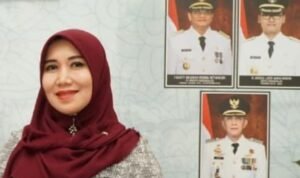 UMKM Tak Cukup Bertahan, Harus Naik Kelas: Senator Lia Istifhama Dorong Pelaku Usaha Kuasai AI dan Digitalisasi