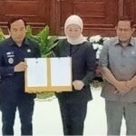Lima Fraksi DPRD Kota Malang Kompak Abstain, Bantah Isu Koalisi Wahyu-Ali Retak: Ini Bentuk Koreksi, Bukan Oposisi