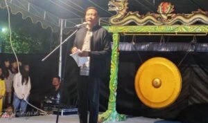 Kedungkandang Tempo Doeloe Jadi Ruang Merawat Sejarah dan Menggerakkan Ekonomi Warga, Wali Kota Malang Apresiasi Inisiatif Pemuda