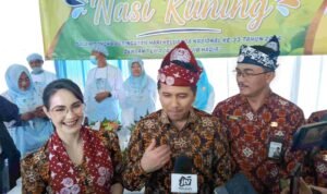 Harganas 2026 di Kabupaten Malang, Pemprov Jatim Perkuat Ketahanan Keluarga dan Ajak Ayah Lebih Aktif Mengasuh Anak