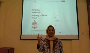 Reses, Astari Resmi Diluncurkan, Inovasi Digital Utari Bisowarno untuk Menjemput Aspirasi Warga 24 Jam Nonstop