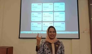 Reses, Astari Resmi Diluncurkan, Inovasi Digital Untari Bisowarno untuk Menjemput Aspirasi Warga 24 Jam Nonstop