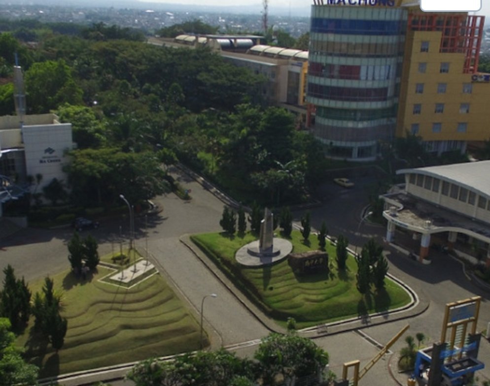 Bukan Sekadar Janji, Universitas Ma Chung Tunjukkan Bukti Nyata Kualitas Pendidikan dan Lulusan Siap Kerja
